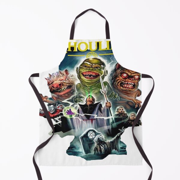 Item preview, Ghoulies Art Classic designed and sold by douglasmer.