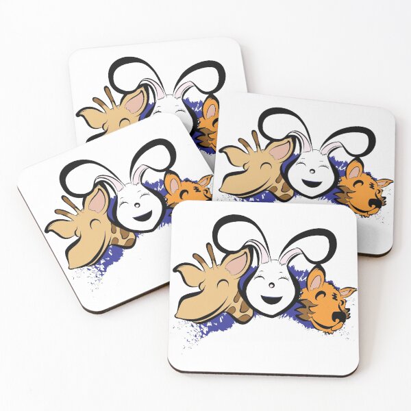 Item preview, Power of 3 designed and sold by InkerInks.
