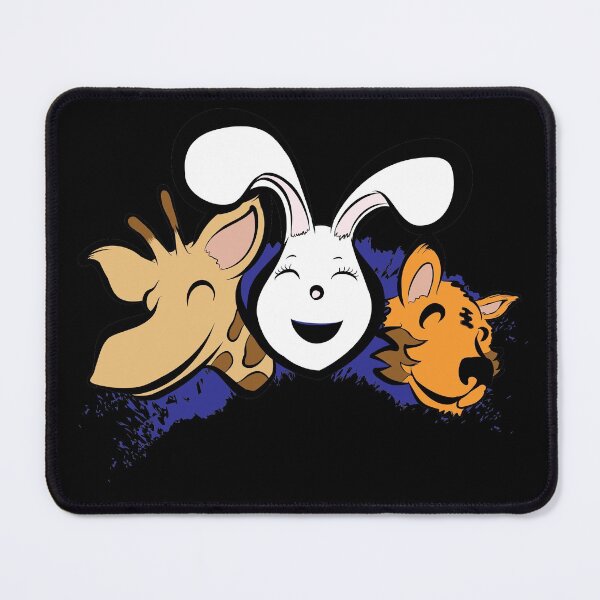 Item preview, Power of 3 designed and sold by InkerInks.
