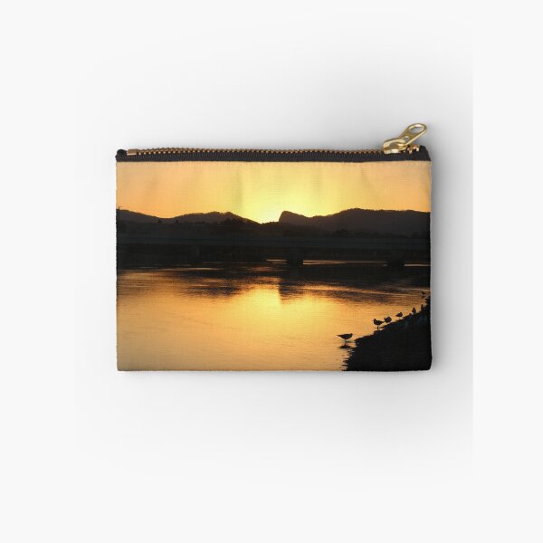 Item preview, Leven River, near Tobruk Park designed and sold by Gaylene Norton.