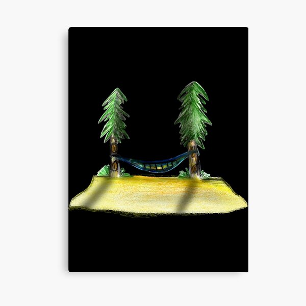 Item preview, Hanging Out  designed and sold by KyonnaMakle.