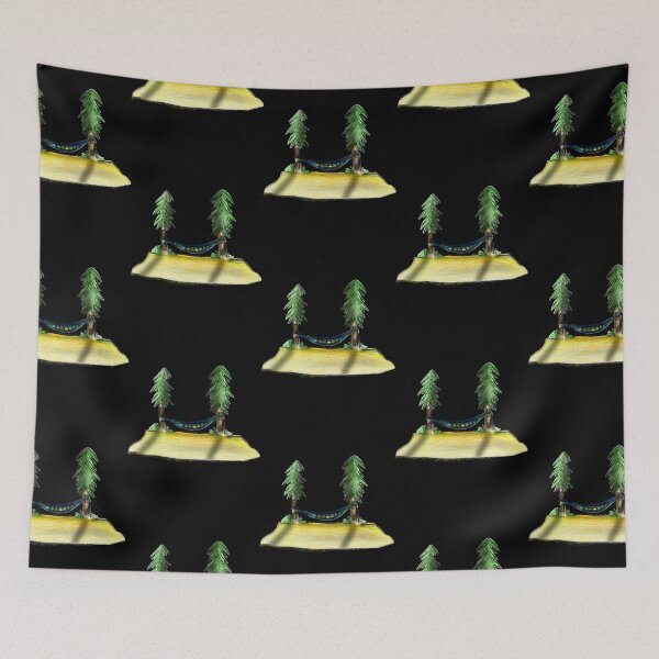 Item preview, Hanging Out  designed and sold by KyonnaMakle.