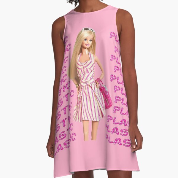 Artikel-Vorschau von "Plastic" Glitzer Pink Pastell, designt und verkauft von 8bitfantasies.