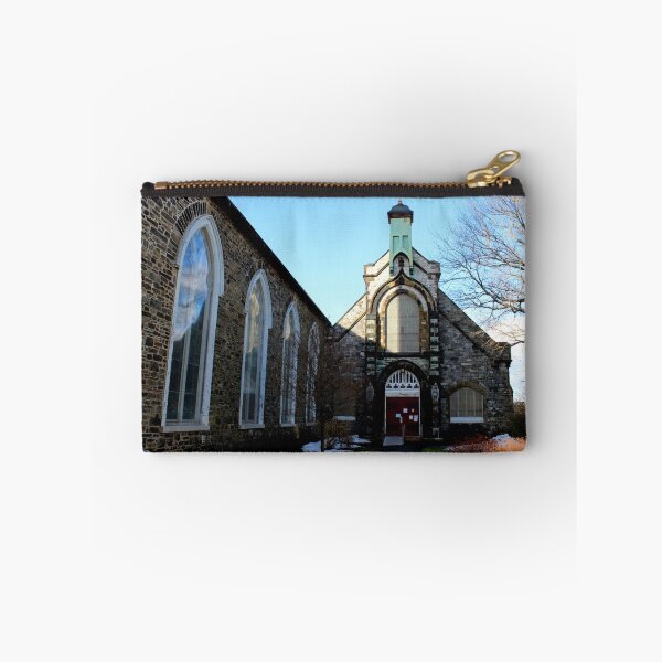Item preview, Stone Church II designed and sold by Kathleen Daley.