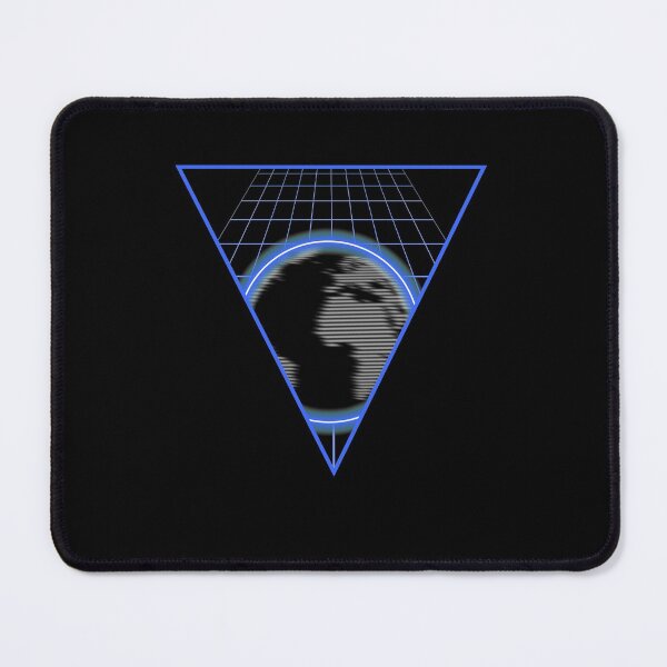 Item preview, SYNTHWAVE designed and sold by RICK-TURNER.