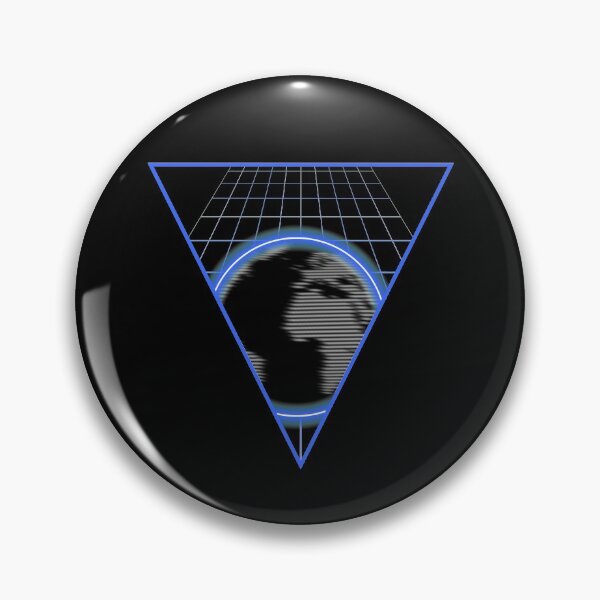 Item preview, SYNTHWAVE designed and sold by RICK-TURNER.