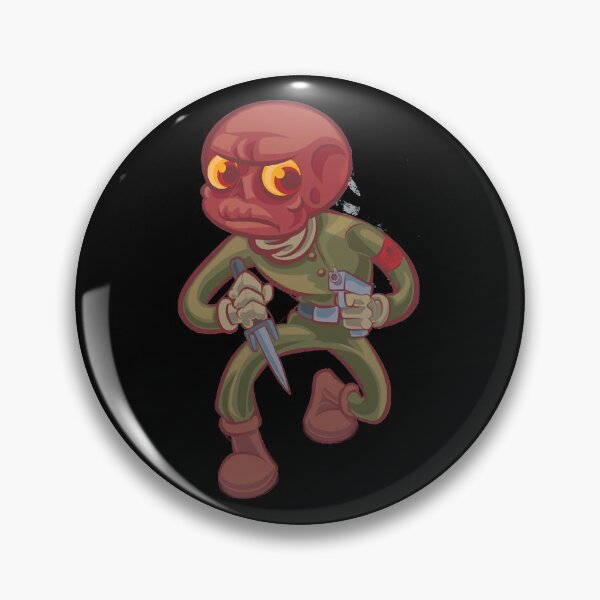 Item preview, Red Skull  designed and sold by ErchulMali.