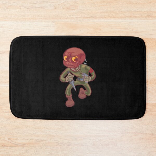Item preview, Red Skull  designed and sold by ErchulMali.