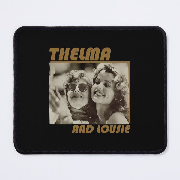 Item preview, thelma and louise - memoriam  designed and sold by KyonnaMakle.