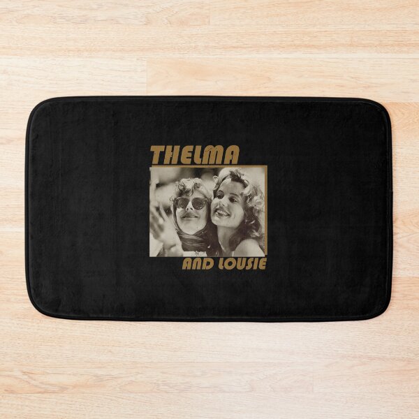 Item preview, thelma and louise - memoriam  designed and sold by KyonnaMakle.