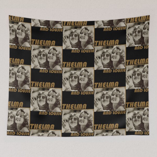Item preview, thelma and louise - memoriam  designed and sold by KyonnaMakle.