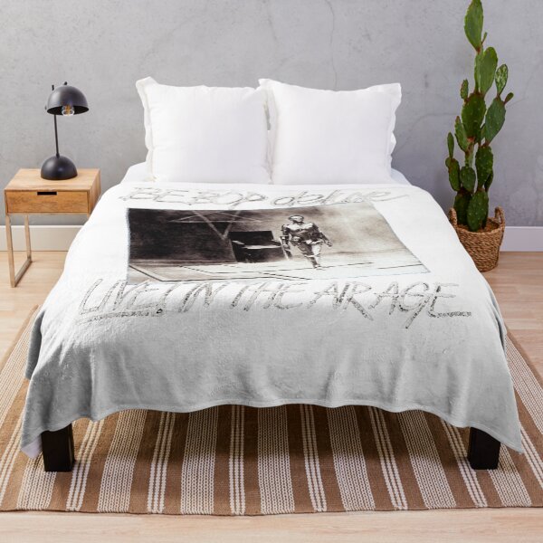 Item preview, Be-Bop Deluxe Essential designed and sold by sagerhaley.