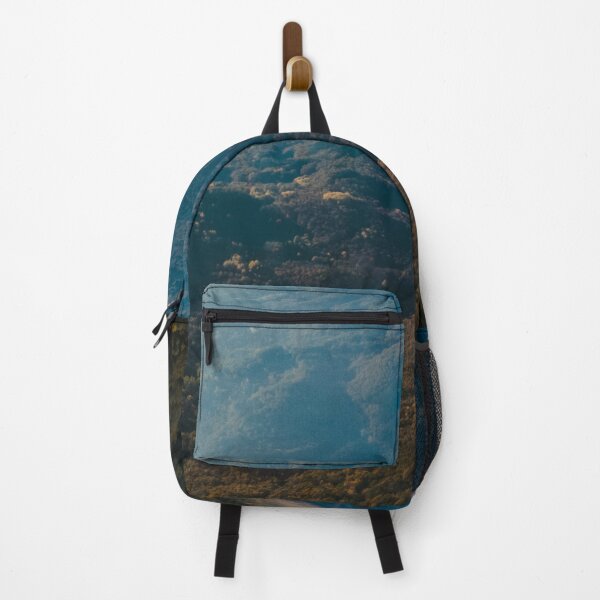 Item preview, Misty mountains designed and sold by viknitov.