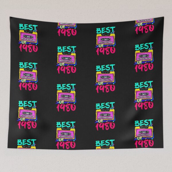 Item preview, 1980 80's Music Cassette Tape designed and sold by bambgood17.
