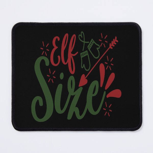 Item preview, Elf Size designed and sold by Perfectpict.