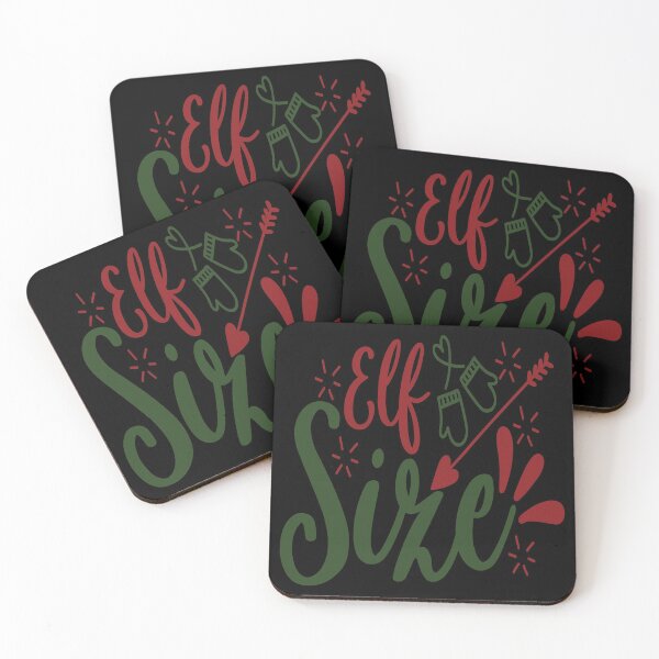 Item preview, Elf Size designed and sold by Perfectpict.
