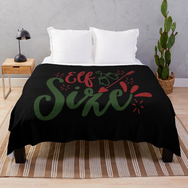 Item preview, Elf Size designed and sold by Perfectpict.