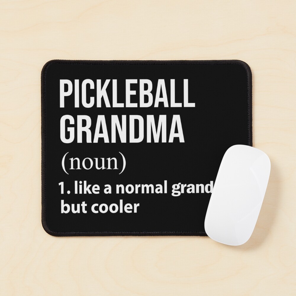 Item preview, Mouse Pad designed and sold by Grossjuly.