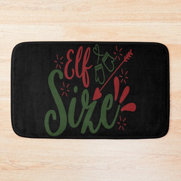 Item preview, Elf Size designed and sold by Perfectpict.