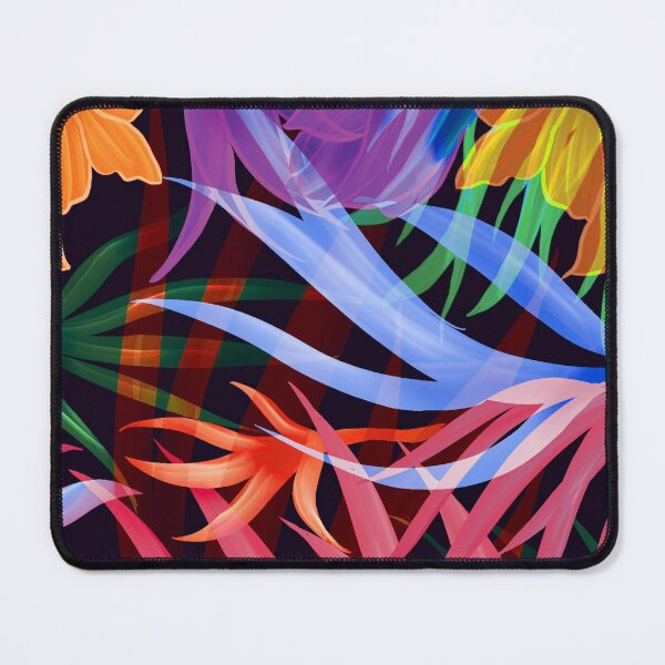 Item preview, Colorful Plants & Flowers Swash  designed and sold by introversation.