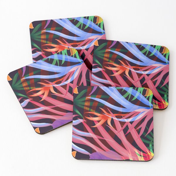Item preview, Colorful Plants & Flowers Swash  designed and sold by introversation.
