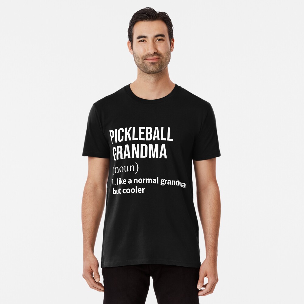Item preview, Premium T-Shirt designed and sold by Grossjuly.