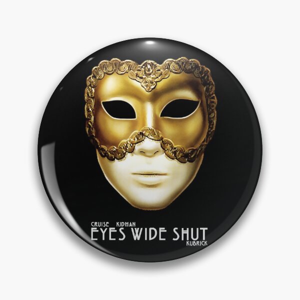 Item preview, Eyes Wide Shut  designed and sold by ArjunVile.