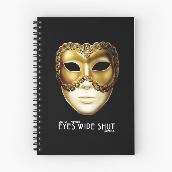 Item preview, Eyes Wide Shut  designed and sold by ArjunVile.