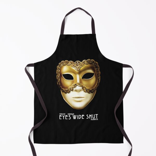 Item preview, Eyes Wide Shut designed and sold by ArjunVile.