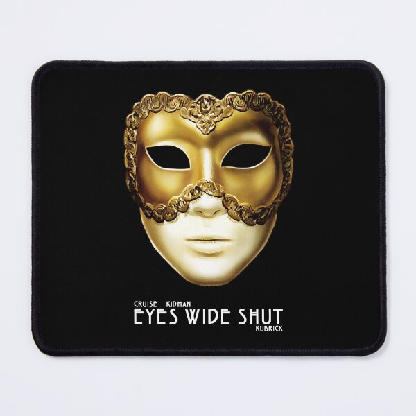 Item preview, Eyes Wide Shut designed and sold by ArjunVile.