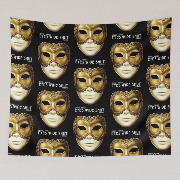 Item preview, Eyes Wide Shut  designed and sold by ArjunVile.