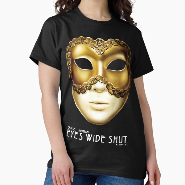 Item preview, Eyes Wide Shut  designed and sold by ArjunVile.
