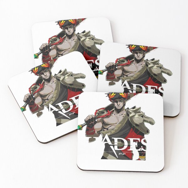 Item preview, Hades Games. Classic designed and sold by douglasmer.