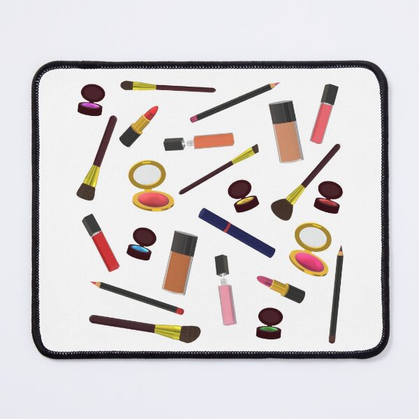 Item preview, Makeup Pattern designed and sold by ArtByLM.