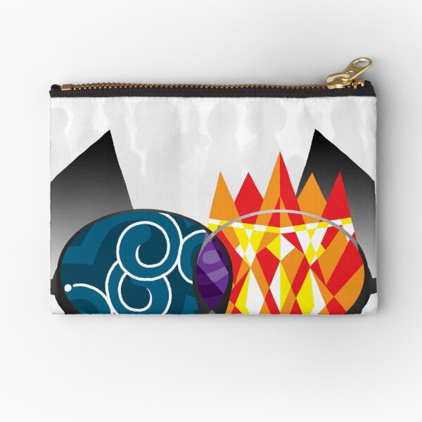 Zipper Pouch