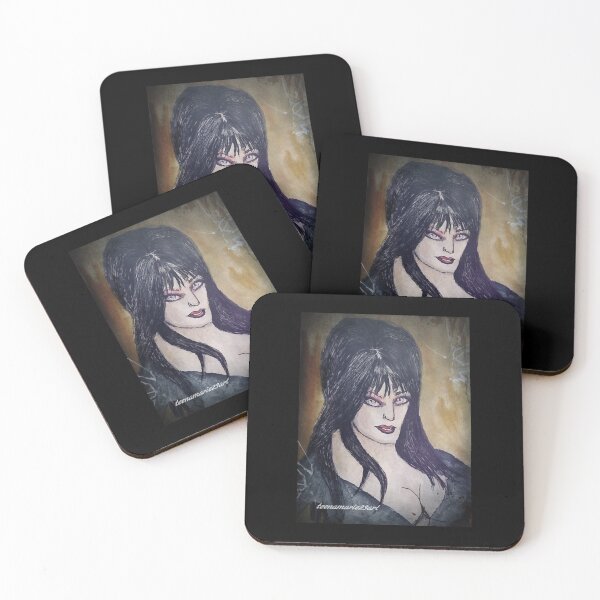 Item preview, Elvira  designed and sold by ArjunVile.
