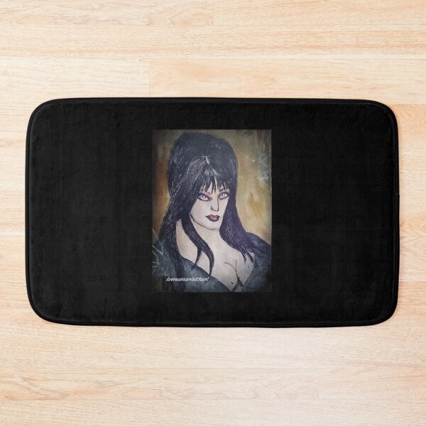 Item preview, Elvira  designed and sold by ArjunVile.