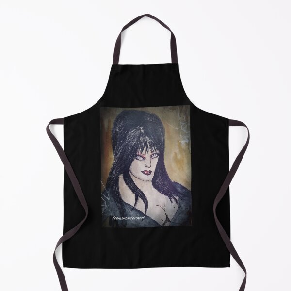 Item preview, Elvira designed and sold by ArjunVile.