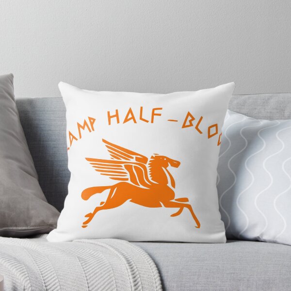 Item preview, camp half blood designed and sold by annabellecruz.