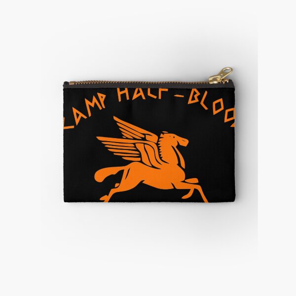 Item preview, camp half blood designed and sold by annabellecruz.