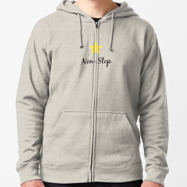 non zipper hoodies