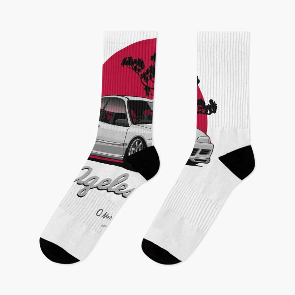 Item preview, Ageless Style Civic EG (white or grey) Essential designed and sold by sheilaterry.