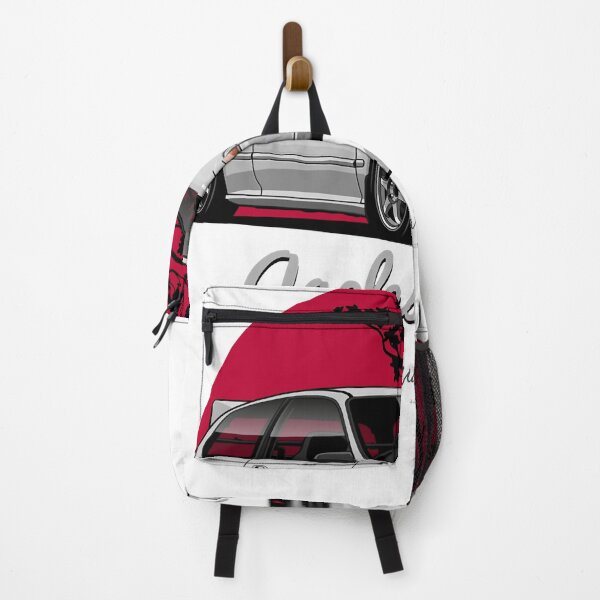 Item preview, Ageless Style Civic EG (white or grey) Essential designed and sold by sheilaterry.