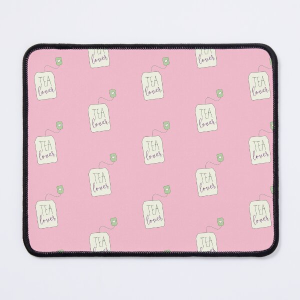 Item preview, Tea Lover designed and sold by GrimButterfly.