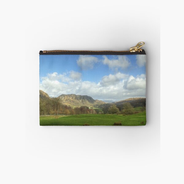 Item preview, Into Yewdale designed and sold by Jamie  Green.