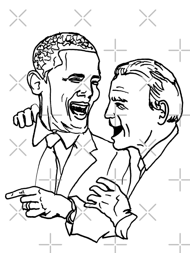 Bromance Meme 2016 by sketchNkustom