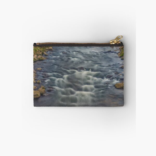Item preview, Rapids in the River Steinlach, Tübingen designed and sold by Mark Bangert.