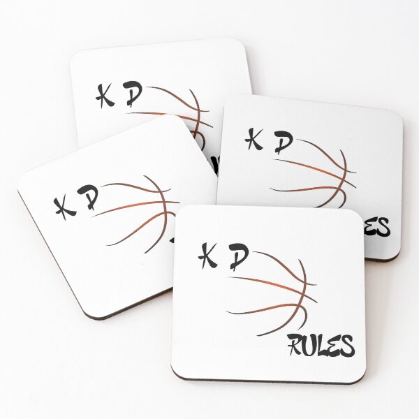 Item preview, KD Rules designed and sold by POW1966.