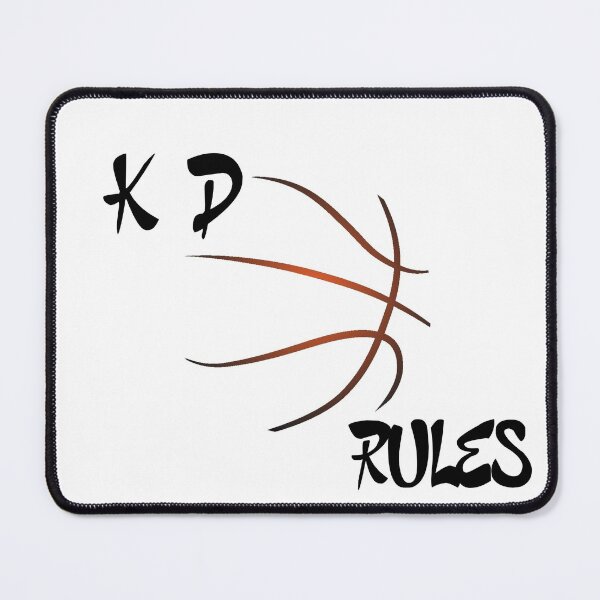 Item preview, KD Rules designed and sold by POW1966.