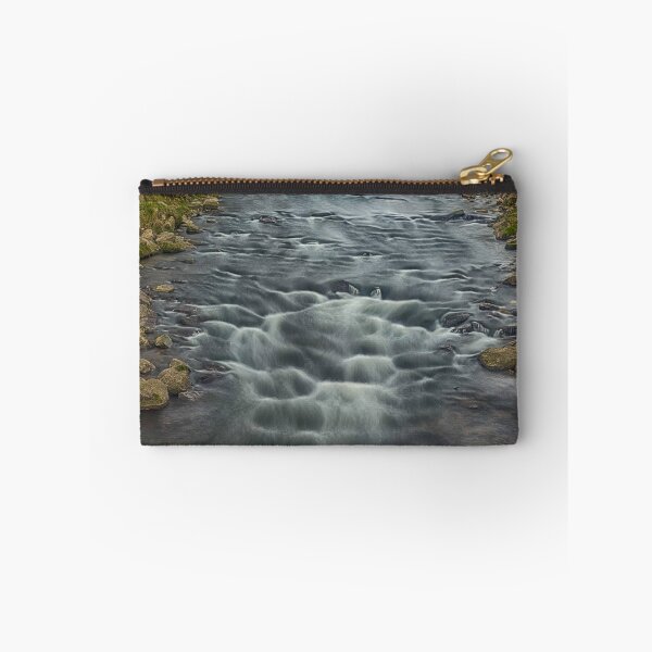 Item preview, Rapids in the River Steinlach, Tübingen 3 designed and sold by Mark Bangert.